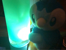 user picture