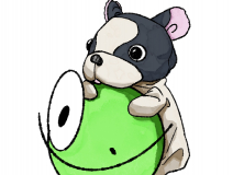 user picture
