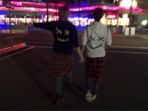 user picture