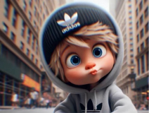 user picture