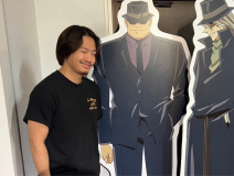 user picture
