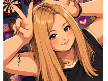 user picture