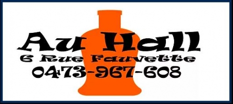 Blue room  볼링장