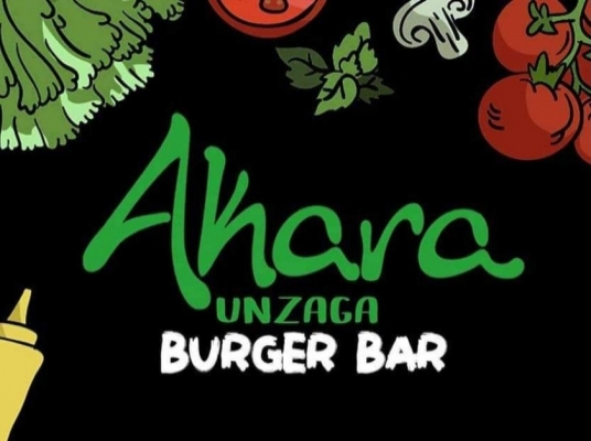 BAR AKARA