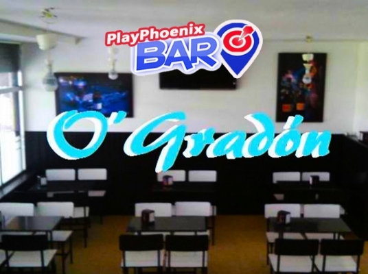 Blue room  볼링장