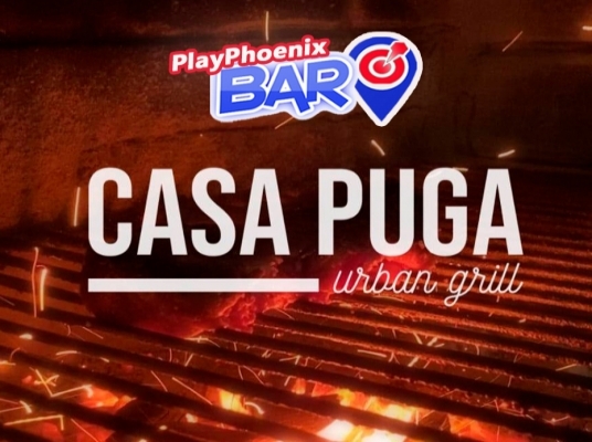 Blue room  볼링장