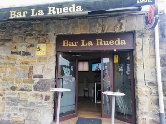 BAR LA RUEDA