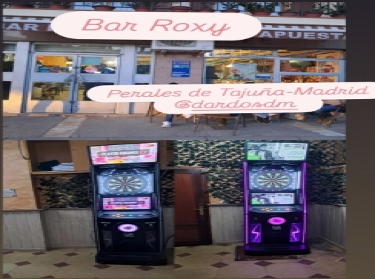 Blue room  볼링장