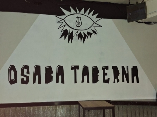 OSABA TABERNA