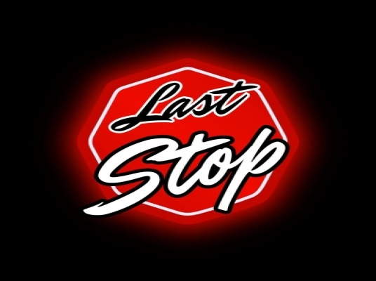 LAST STOP