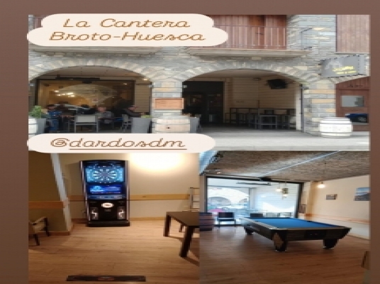 Blue room  볼링장