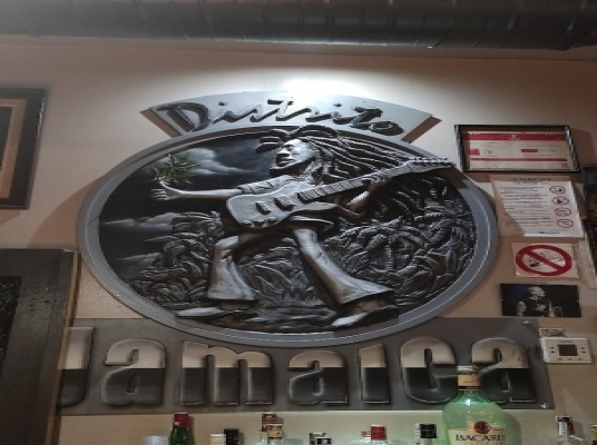 Blue room  볼링장