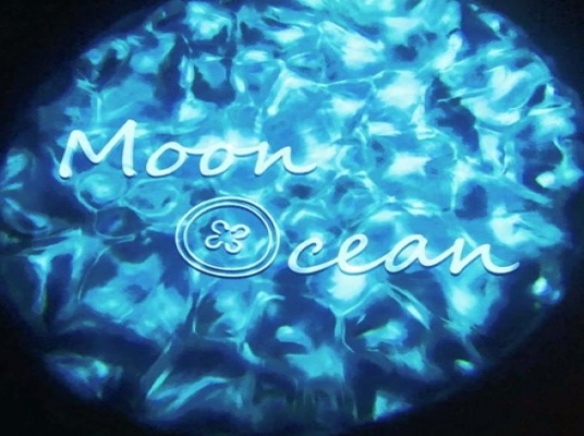 Moon Ocean