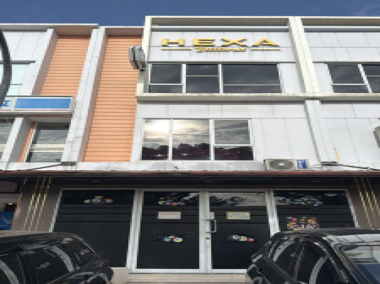 Blue room  볼링장