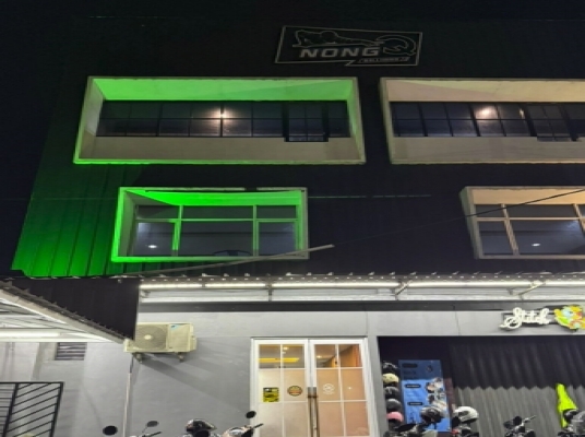 Blue room  볼링장