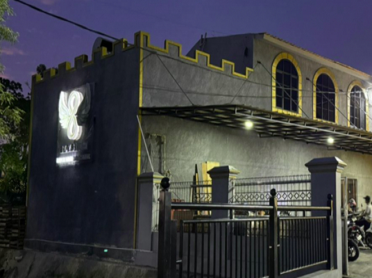 [TGR] ELYSIUM BILLIARD & CAFE