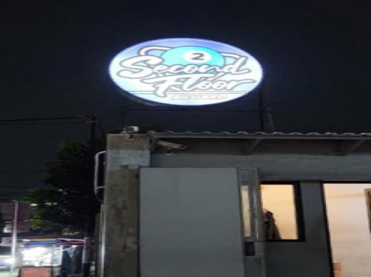 Blue room  볼링장