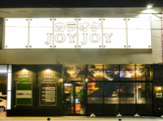 JOYJOY 知多清水ヶ丘店