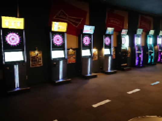 サイバック龍ヶ崎店