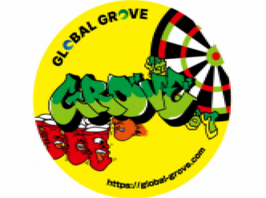 ダーツカフェGROVE神田6F店