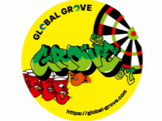 アミューズバーGROVE金町店