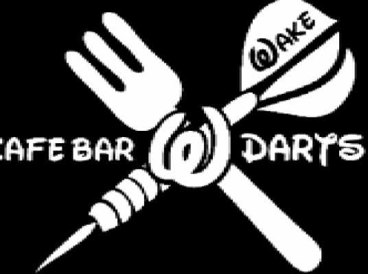 CAFE BAR WAKE