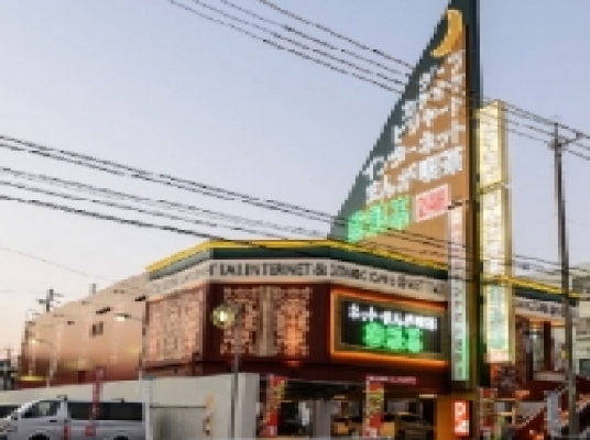 Blue room  볼링장