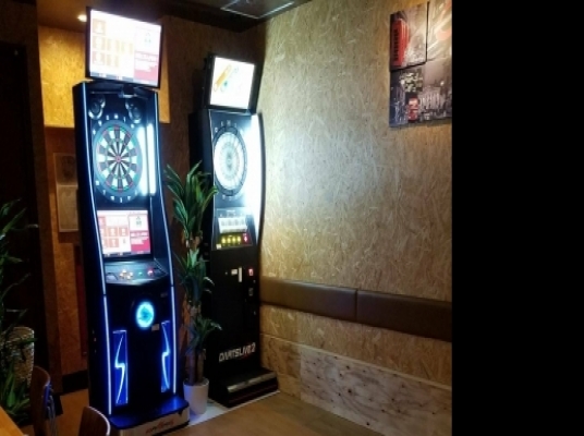 Blue room  볼링장