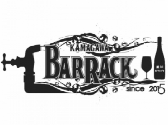 KAMAGAWA BARRACK