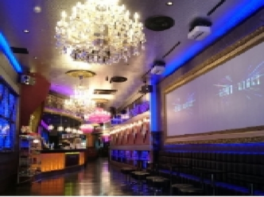 Blue room 볼링장