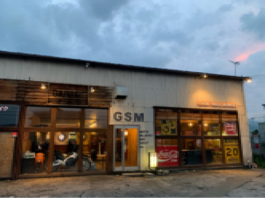 GOOD SMILE MARKET