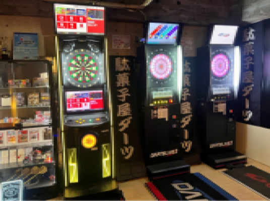 Blue room  볼링장