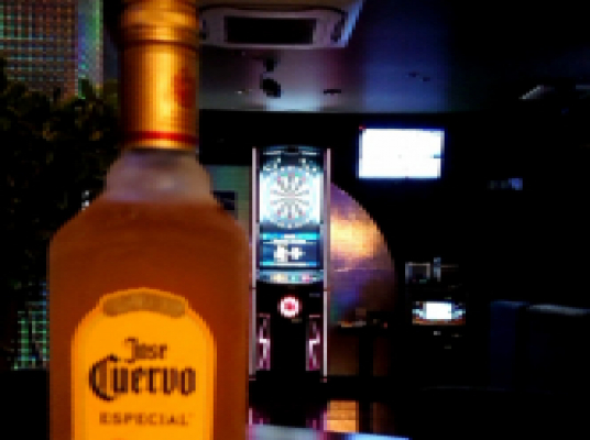 Blue room 볼링장