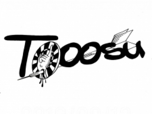 Darts Bar Tooosu