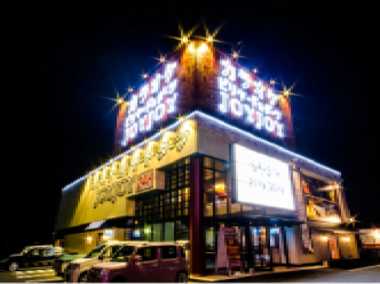 JOYJOY 掛川城西店