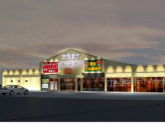 JOYJOY 田原神戸店