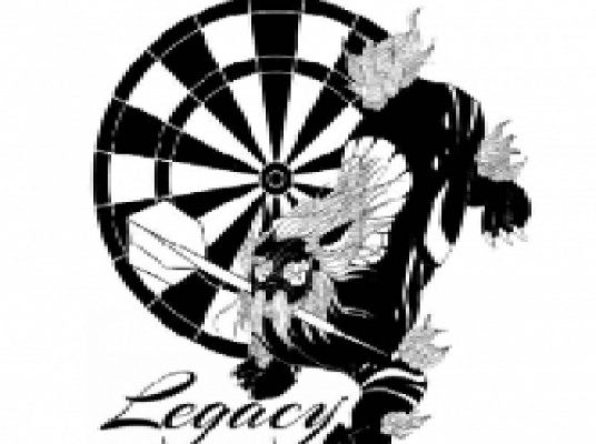 Cafe&Bar LEGACY
