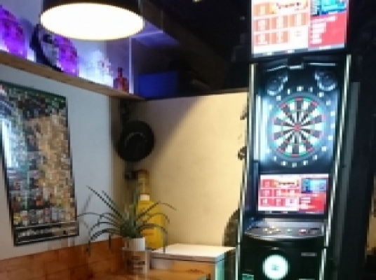 Blue room  볼링장