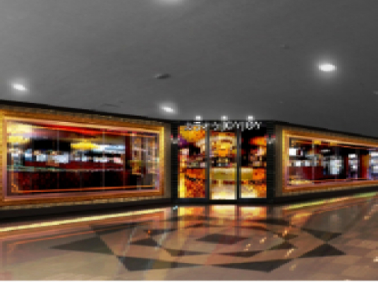 JOYJOY 豊田VITS 2号店