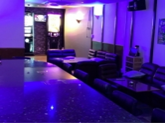 Blue room  볼링장