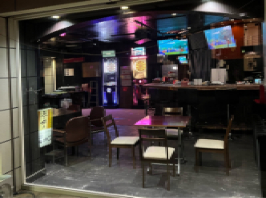 Blue room  볼링장