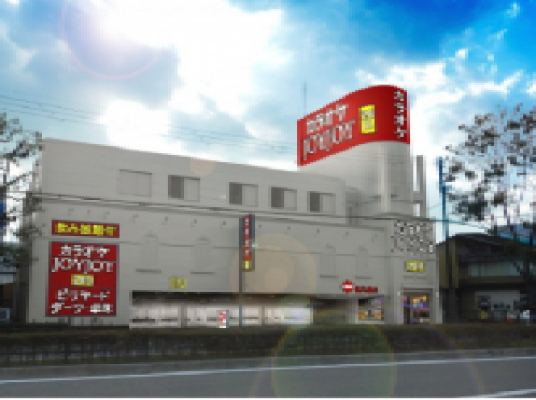 JOYJOY 大津膳所店