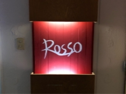 Blue room  볼링장