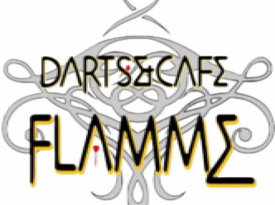 Darts&Cafe FLAMME
