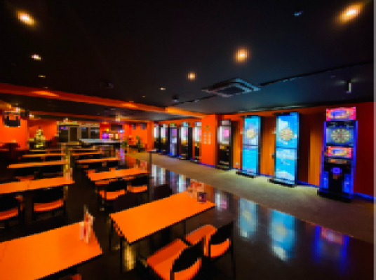 Blue room  볼링장