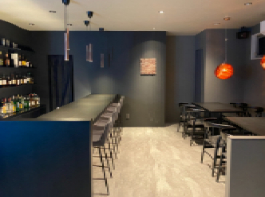 Blue room  볼링장