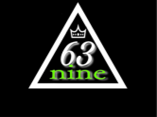 nine