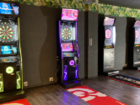 PlayGarden 久留米中央公園通り店