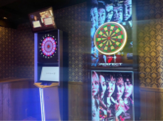 ビアポンバーGROVE秋葉原中央通店