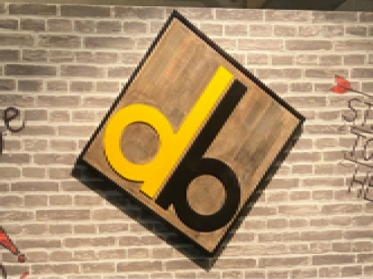 Blue room  볼링장